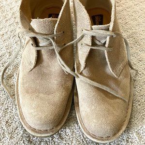 Clarks Original Desert Boot, Ankle Bootie size 9
